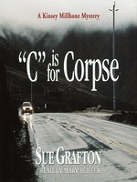 C is for Corpse